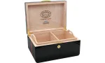 Partagas Series Global Brand Humidor pro 30–50 doutníků