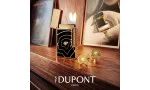 S.T. Dupont Le Grand Lighter Cohiba 60 černý a zlatý C23472CL