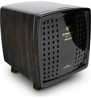 Humidor Cohiba Linea Behike Edicion Limitada