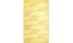 S.T. Dupont Le Grand Lighter Yellow Gold Guilloche Monogram C23178