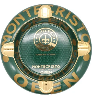 Otevřený popelník Montecristo