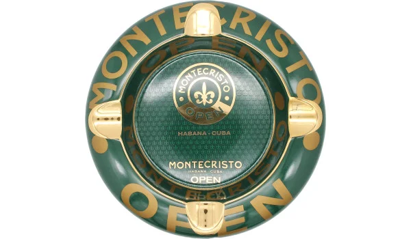 Otevřený popelník Montecristo