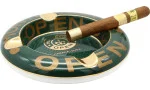 Otevřený popelník Montecristo