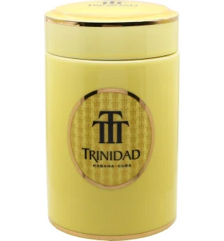 Porcelánová nádoba Trinidad