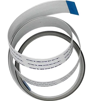 Náhradní díl – plochý kabel (dlouhý) pro elektronický zvlhčovač vzduchu LV XL