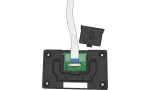 Dlouhý plochý náhradní kabel pro elektronický zvlhčovač LV XL