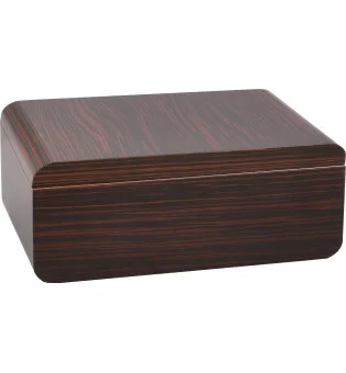Humidor Adorini Novara L - Deluxe velký