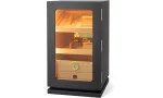 adorini Humidor Lumina Grande Deluxe černý