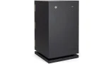 adorini Humidor Lumina Grande Deluxe černý