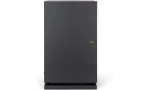 adorini Humidor Lumina Grande Deluxe černý
