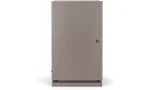 adorini Humidor Lumina Grande Deluxe světle šedý