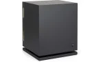 adorini Humidor Lumina Medium Deluxe černý