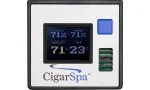 Elektronický zvlhčovací systém CigarSpa obraz 103