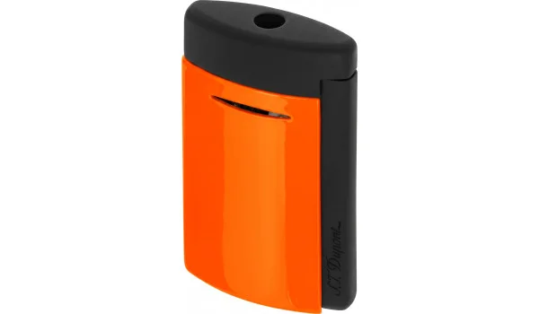 Zapalovač S.T. Dupont Minijet Fluo Orange 010869 obraz 2