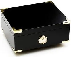 Humidor Adorini Modena Deluxe
