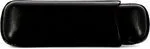Martin Wess leather cigar case Dante 2 Petit Corona obraz 2