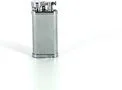 IM Corona Old Boy pipe lighter satin chrome obraz 2