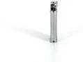 IM Corona Old Boy pipe lighter satin chrome obraz 10