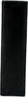 Cigar case leather black 2 obraz 8