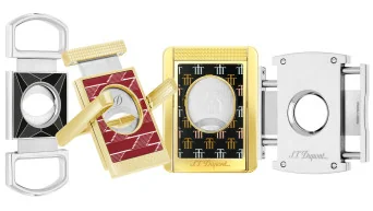 Ořezávače S.T. Dupont