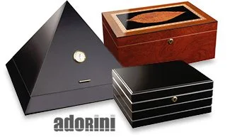Adorini humidory Adorini humidory