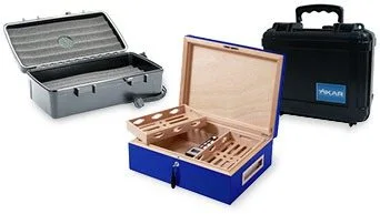Jiné Humidory Jiné Humidory