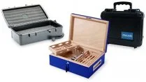 Jiné Humidory