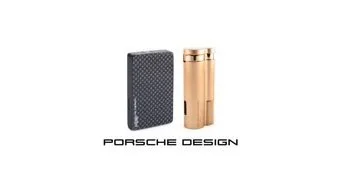 Porsche Design zapalovače Porsche Design zapalovače