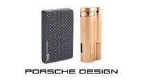 Porsche Design zapalovače