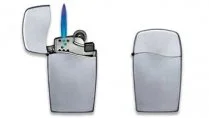 Zippo Blu zapalovače