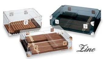 Zino Davidoff humidory Zino Davidoff humidory