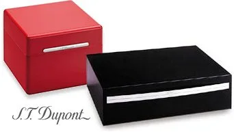 S.T. Dupont humidory S.T. Dupont humidory
