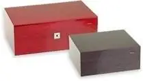 Siglo humidory