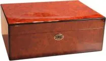 Daniel Marshall humidory